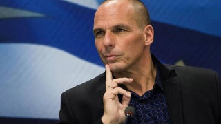 Μαξίμου: Συκοφαντία ότι ο Βαρουφάκης έστειλε λάθος επιστολή 