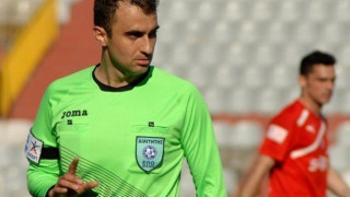 Ο Κιοτζένης στο Καυτανζόγλειο
