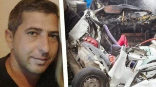 30 χρόνια φυλακή στον Ρουμάνο οδηγό που έσπειρε το θάνατο στην Εγνατία
