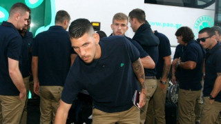 Με παρουσία Αλαφούζου στο Ηράκλειο