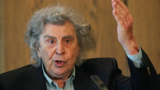 «Πες όχι στο... nein του Σόιμπλε»