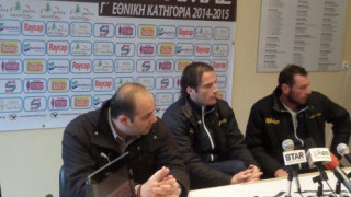 «Ότι μου δείχνουν στην προπόνηση δεν μου δίνουν ούτε το 50% στα παιχνίδια»