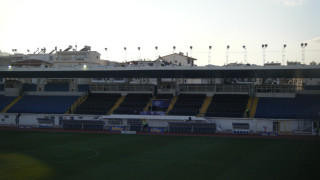 Ατρόμητος-ΠΑΟΚ το pre-game 