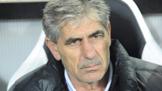 Με το βλέμμα στον ΠΑΟ