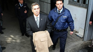 θετική εισήγηση για αποφυλάκιση Παπαγεωργόπουλου!