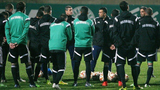 Μέσα ο Μέντες για το ντέρμπι, με Αλαφούζο η προπόνηση