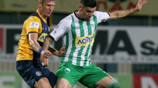 Φιλικό παιχνίδι για Αστέρα και Λεβαδειακό