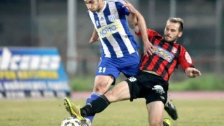 Δείτε πως έχασε ο Απόλλων (video)