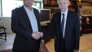 «Τέτοιες ευκαιρίες δεν πρέπει να χάνονται»