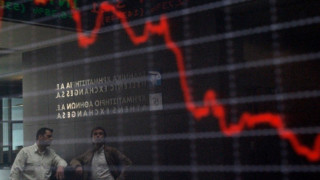 Στάση αναμονής στις χρηματαγορές, με το βλέμμα στο Eurogroup
