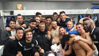 Ένα σκούτερ για τον Φάνη