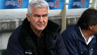 Είπε «όχι» ο Κατσαβάκης! 