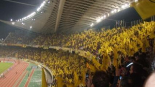 «Λυπούμαστε που δεν είμαστε τόσο καλοπροαίρετοι ή αφελής απέναντι στην ΕΠΟ»