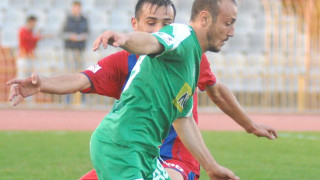 Πλάνα χωρίς Σαμουηλίδη με Τύρναβο