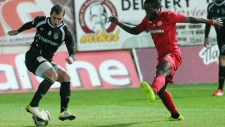 Τον πρώτο λόγο έ«Χ»ει η Ξάνθη 
