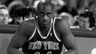 «Έφυγε» ο Άντονι Μέισον