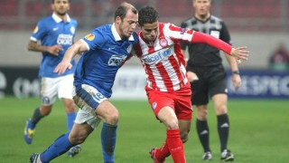 Άμυνα της πλάκας και αντίο Ευρώπη