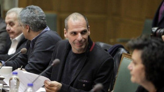 Το Eurogroup ενέκρινε τη λίστα Βαρουφάκη