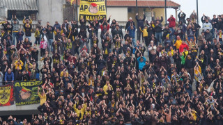 Στη Δράμα σταμάτησε το σερί