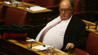 Πάγκαλος: «Ο Βαρουφάκης γελοιοποιήθηκε»