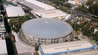 Στο Αλεξάνδρειο Μέλαθρο το World League