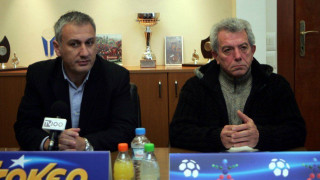 «Τη Δευτέρα η μεταβίβαση, πάνω απ' όλα η σωτηρία»