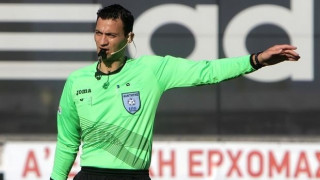 Ο Κουτσιαύτης στην Βέροια
