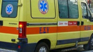 Τραυματίστηκε περιπτεράς από γυάλινο μπουκάλι, δέκα προσαγωγές