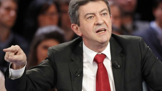 Ο Μελανσόν στο Ελιζέ για να στηρίξει την Ελλάδα