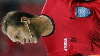 Ο Μαντάκης στο Πανιώνιος-Ηρακλής