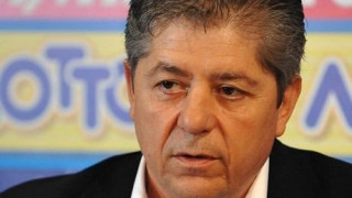 Καϋμενάκης: «Ο Αστέρας δεν έχει ανάγκη κανέναν»