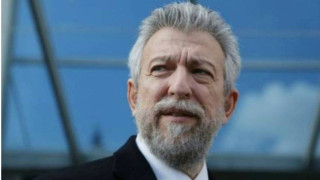 Συνάντηση Κοντονή-Γιαννάκη