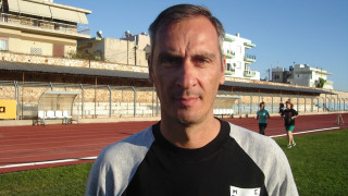 «Τα παιδιά έβγαλαν πάθος και δύναμη»