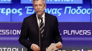 Κοντονής: «Ας μείνουν κι εκτός Ευρώπης οι ομάδες»