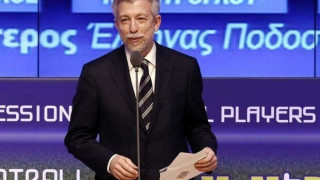 Συνάντηση Κοντονή με τον ΣΕΓΑΣ