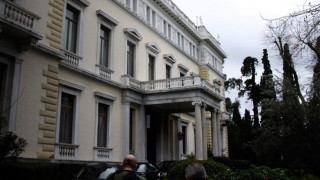 Θρίλερ με το όνομα του υποψήφιου Προέδρου της Δημοκρατίας
