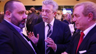 Άμεση ήταν η ενημέρωση Κοντονή για το χάος στην Σούπερ Λίγκα