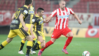 Κασάμι: «Προσήλωση και συγκέντρωση για τη νίκη»