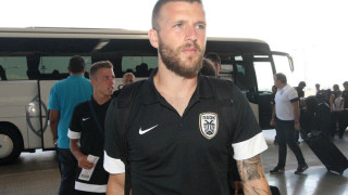 «Σφήνα» Μπεσίκτας για Σκόνδρα