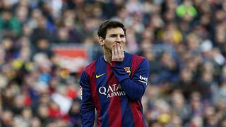 Μετά τη «σφαλιάρα» την περιμένει η Σίτι