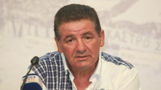 Ανδρέου: «Μαύρη μέρα για το βόλεϊ, τέτοια πράγματα δεν τα έχω συναντήσει»