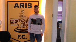 Νάκας: «Είμαι έτοιμος για ενδεκάδα»