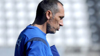 «Αν δεν υπήρχε ο Γκαρσία…»