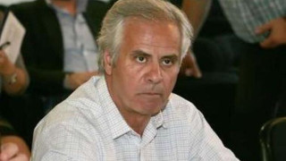 Φεύγει... πυροβολώντας ο Δούνης από την ΚΑΕ Πανιώνιος