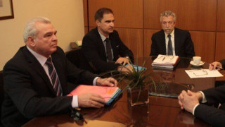 Μποροβήλος: «Δεν εθελοτυφλώ, αλλά η αναστολή δεν είναι λύση»