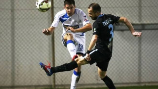 Ο Απόλλων Σμύρνης τον πρώτο λόγο για την 4άδα