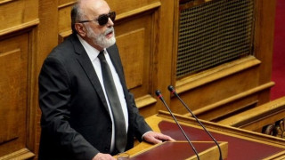 Κουρουμπλής: «Καταργείται το εισιτήριο των 5 ευρώ στα νοσοκομεία»