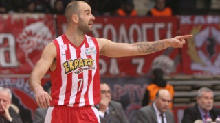 MVP ο Σπανούλης