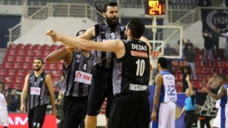 Παίζει ο Σαλούστρος, εξετάστηκε ξανά ο Μαργαρίτης