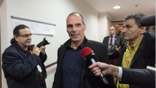 Παράταση της δανειακής συμφωνίας υπό όρους θα ζητήσει η κυβέρνηση